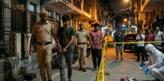 मामूली कहासुनी बनी मौत की वजह! दिल्ली में 15 वर्षीय युवक की चाकू से हत्या Delhi Crime, Delhi Murder, Delhi Stabbing