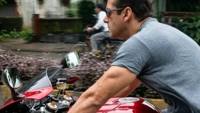 Salman Khan Salman Khan