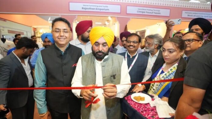 CM Bhagwant Mann CM Bhagwant Mann