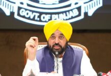 पंजाब की CM सेहत योजना बनी सहारा, 914 मरीजों को मिला मुफ्त स्ट्रोक उपचार Punjab Mukh Mantri Sehat Yojna