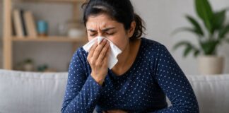 क्या आप भी रोक लेते हैं गैस, छींक या पेशाब? बढ़ सकता है कई बीमारियों का खतरा Health habits