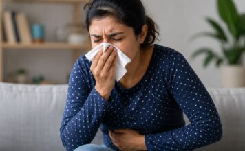 क्या आप भी रोक लेते हैं गैस, छींक या पेशाब? बढ़ सकता है कई बीमारियों का खतरा Health habits