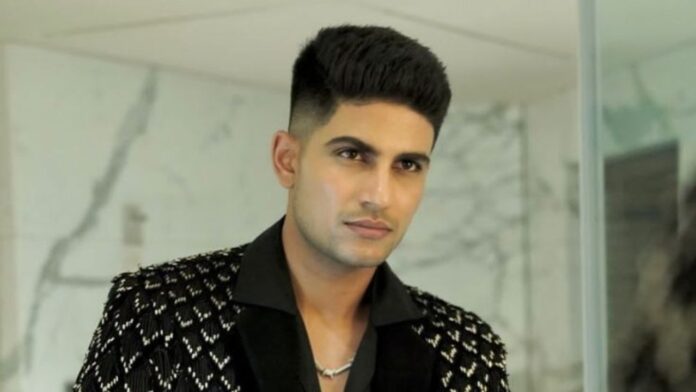Shubman Gill