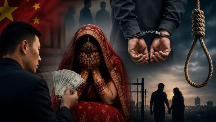 Chinese Embassy warns citizens
