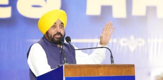 ई-20 पेट्रोल पर CM भगवंत मान का बड़ा दावा, बोले- वाहनों में बढ़ रही हैं समस्याएं Bhagwant Mann, E20 Petrol