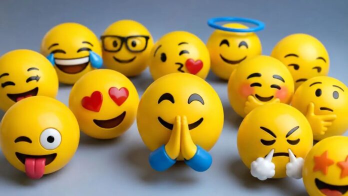 World Emoji Day 2026,Emoji