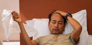 हर बार भूख हड़ताल, हर बार बड़ा मुद्दा… जानिए सोनम वांगचुक के आंदोलनों का पूरा इतिहास Sonam Wangchuk, Sonam Wangchuk news