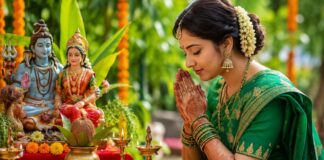 Hariyali Teej 2026: तिथि, पूजा विधि और व्रत का महत्व, जानें क्यों खास है यह पर्व Hariyali Teej 2026,