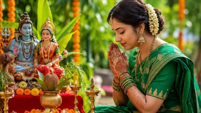 Hariyali Teej 2026, Hariyali Teej 2026,