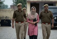20 लाख के बीमा और प्रेमी के लिए पति का कत्ल! मेरठ की दामिनी की साजिश ने उड़ाए होश UP crime,
