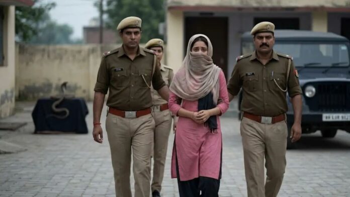 UP crime, UP crime,
