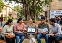 NEET UG 2026: जल्द शुरू होगी काउंसलिंग, MCC से मेडिकल एडमिशन का पूरा प्रोसेस जानें NEET UG 2026 counselling,