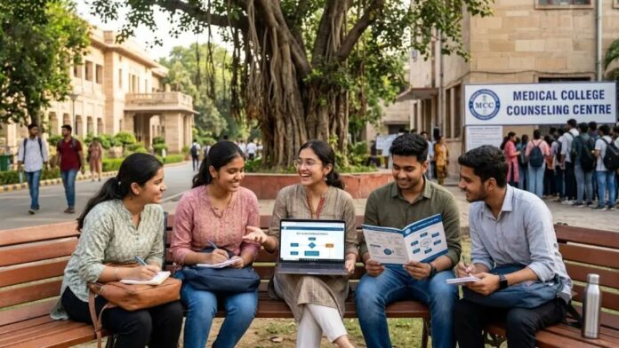 NEET UG 2026 counselling, NEET UG 2026 counselling,