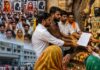 जब सिस्टम से टूटी उम्मीद, इंसाफ की गुहार लेकर भगवान चारभुजा नाथ के दरबार पहुंचे लोग Bhilwara News, MG Hospital