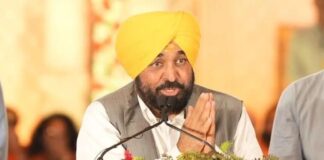 मुख्यमंत्री माँवां धियां सत्कार योजना: महिलाओं के सम्मान और आर्थिक सुरक्षा की नई पहल Bhagwant Mann
