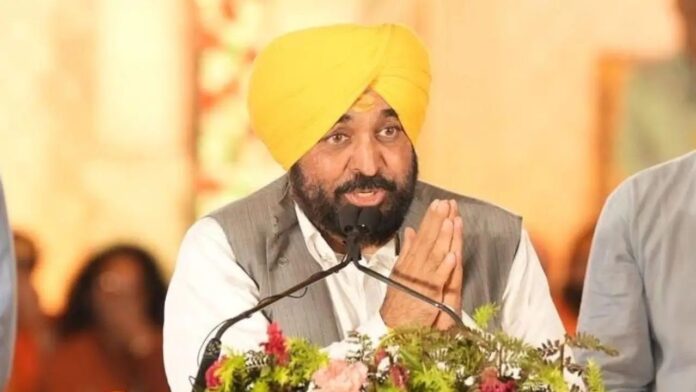 Bhagwant Mann Bhagwant Mann