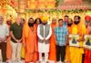 केजरीवाल का बड़ा दांव! महिलाओं को आर्थिक सहायता देने का वादा, तीर्थ यात्रा योजना में जुड़ेंगे 3 नए रूट Arvind Kejriwal