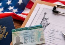 US Green Card Rules: ट्रंप सरकार का बड़ा फैसला, जानें अब कौन होगा पात्र US Green Card Public Charge Rule