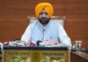 पंजाब के 2100 मनरेगा कर्मचारियों को लेकर बढ़ी चिंता, केंद्र सरकार को भेजा गया अहम पत्र Punjab Government,