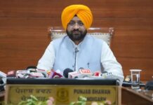पंजाब के 2100 मनरेगा कर्मचारियों को लेकर बढ़ी चिंता, केंद्र सरकार को भेजा गया अहम पत्र Punjab Government,