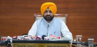 पंजाब के 2100 मनरेगा कर्मचारियों को लेकर बढ़ी चिंता, केंद्र सरकार को भेजा गया अहम पत्र Punjab Government,