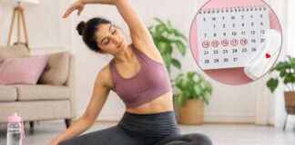 पीरियड्स के दौरान एक्सरसाइज से होगा फायदा या नुकसान? हेल्थ एक्सपर्ट ने बताया सच Exercise During Periods
