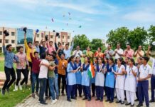 CBSE 10वीं रिजल्ट में बड़ा उछाल, दूसरी परीक्षा के बाद पास प्रतिशत पहुंचा 96.78% CBSE, Class 10,