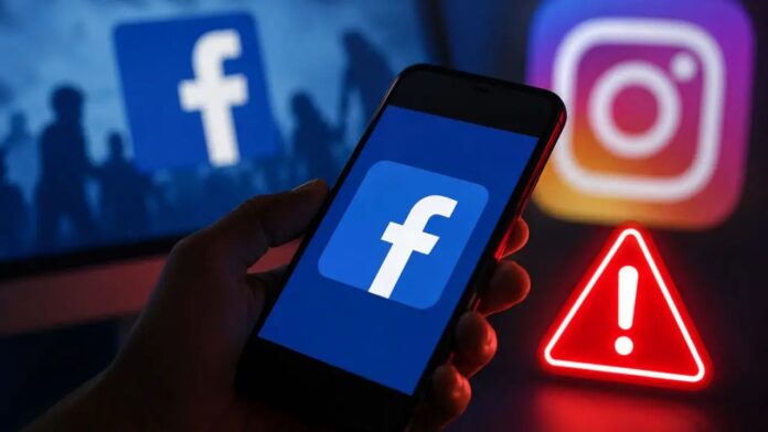 Facebook Down Facebook Down
