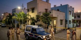 प्रेम संबंध का दुखद अंजाम! नासिक में युवती की हत्या के बाद आरोपी ने भी की आत्महत्या maharashtra crime, murder