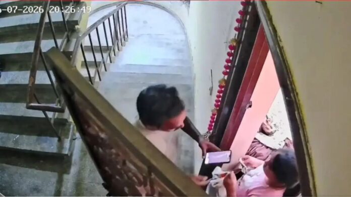 viral delivery boy video viral delivery boy video