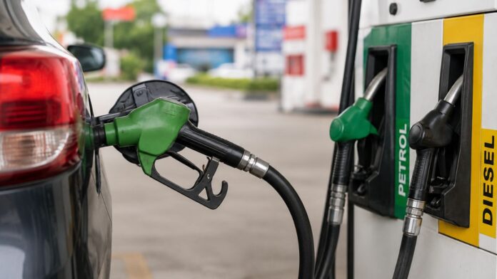 Petrol Diesel Price Petrol Diesel Price