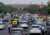 Delhi Traffic Alert: आज दिल्ली की इन सड़कों पर बढ़ सकता है ट्रैफिक का दबाव, देखें पूरी एडवाइजरी delhi traffic advisory