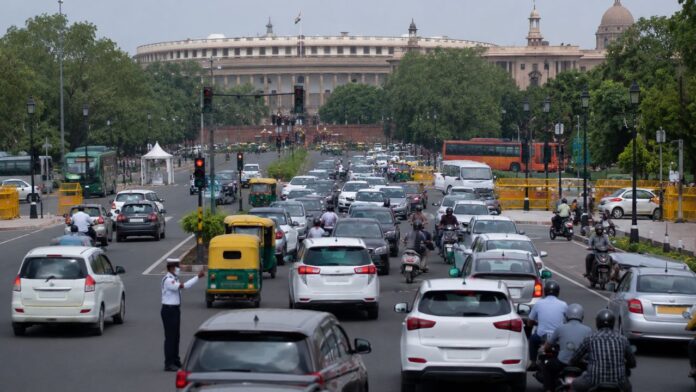 delhi traffic advisory delhi traffic advisory