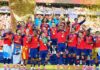 FIFA World Cup Final: स्पेन ने रचा इतिहास, अर्जेंटीना का चैंपियन बनने का सपना टूटा Spain vs Argentina