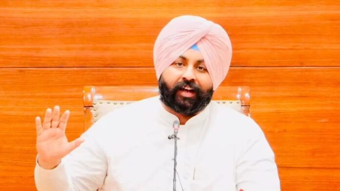 Punjab Government School Punjab Government School