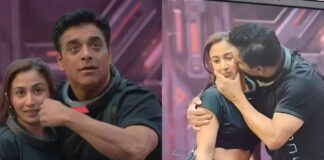 ‘मुझे Kiss करने की कोशिश’ Lock Upp 2 राम कपूर के ऑन-कैमरा किस करने पर भड़कीं श्रेया कालरा Shareya Kalra Slams Ram Kapoor In Lock Upp 2 For His Behavior