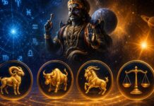 Rahu Gochar 2026: सावन में राहु बदलेंगे नक्षत्र, इन 4 राशियों के लिए खुल सकते हैं धन और तरक्की के नए रास्ते Rahu Gochar 2026