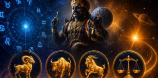 Rahu Gochar 2026: सावन में राहु बदलेंगे नक्षत्र, इन 4 राशियों के लिए खुल सकते हैं धन और तरक्की के नए रास्ते Rahu Gochar 2026