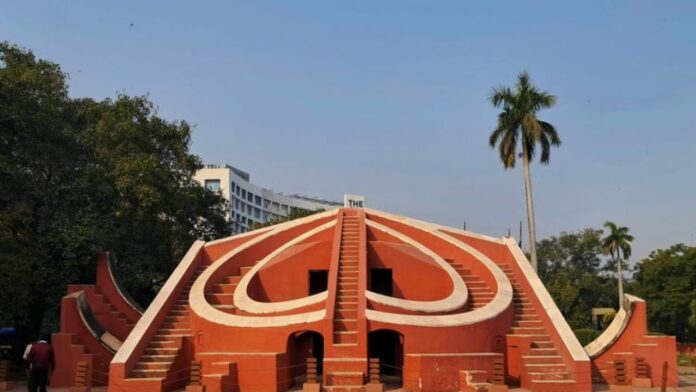 Jantar Mantar Delhi Jantar Mantar Delhi