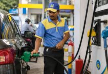 Petrol Diesel Price Today:आज सस्ता हुआ या महंगा? जानिए आपके शहर में पेट्रोल-डीजल का ताजा भाव Petrol Diesel Price Today
