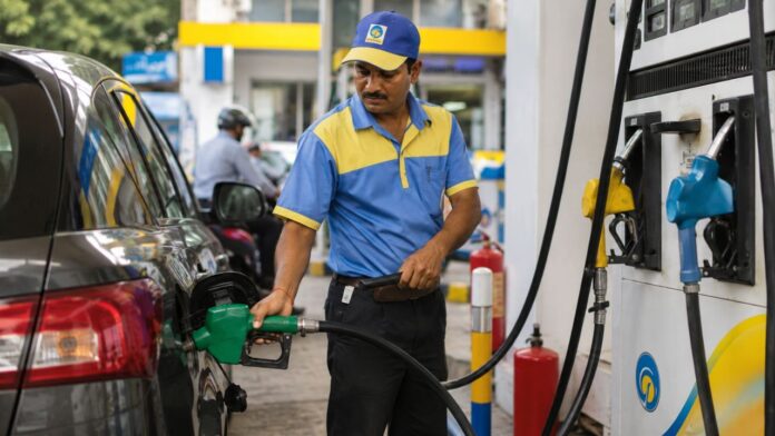Petrol Diesel Price Today Petrol Diesel Price Today