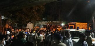 सिक्किम में तबाही! भूस्खलन से 8 की मौत, टनल में फंसे 27 मजदूर Sikkim Landslide