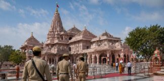 राम मंदिर चढ़ावा चोरी केस में नई SIT के गठन की तैयारी, अब वरिष्ठ IPS अधिकारी संभालेंगे जांच की कमान SIT Formation