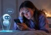 बच्चों की ऑनलाइन सुरक्षा बढ़ाएगा Meta, पैरेंट्स को तुरंत भेजेगा मैसेज Meta AI