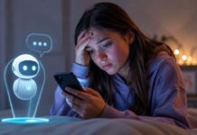 बच्चों की ऑनलाइन सुरक्षा बढ़ाएगा Meta, पैरेंट्स को तुरंत भेजेगा मैसेज Meta AI