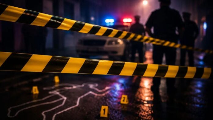 Delhi student murder Delhi student murder