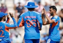 IND vs ZIM: अब नए समय पर होंगे मुकाबले, जानें लाइव टेलीकास्ट और स्ट्रीमिंग Ind vs zim live streaming details