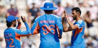 IND vs ZIM: अब नए समय पर होंगे मुकाबले, जानें लाइव टेलीकास्ट और स्ट्रीमिंग Ind vs zim live streaming details