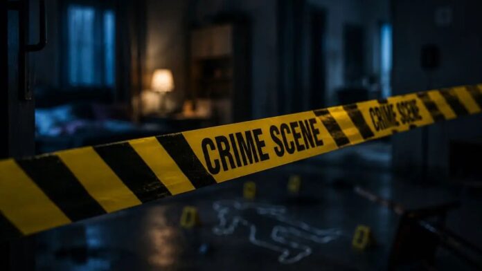delhi crime news delhi crime news