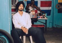 CJP आंदोलन पर दिलजीत की एंट्री, छात्रों के समर्थन में दिया बड़ा बयान Diljit Dosanjh extends support to the CJP movement
